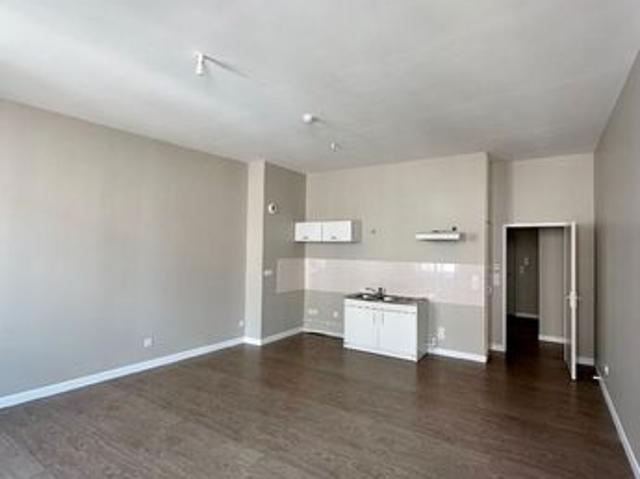 Appartement vente à Lunéville