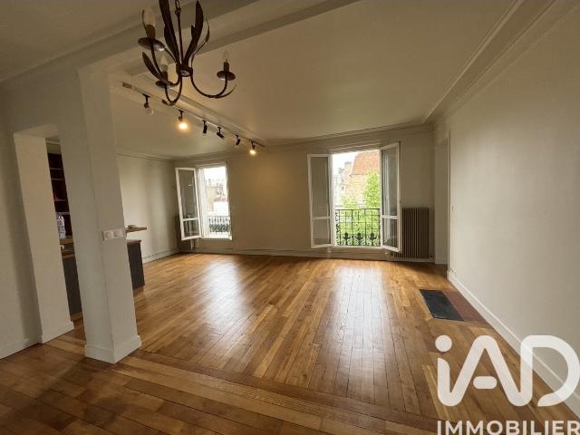 Appartement location à Paris, Île-de-France