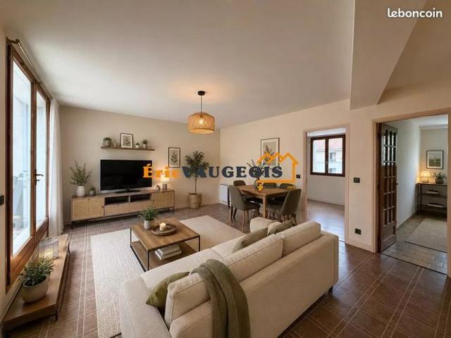 Appartement vente à Meaux, Coulommiers