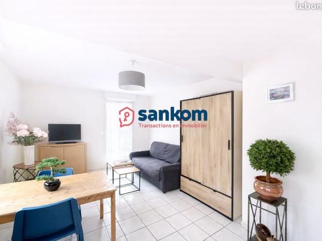 Appartement vente à Le Puy-en-Velay, Vals-près-le-puy