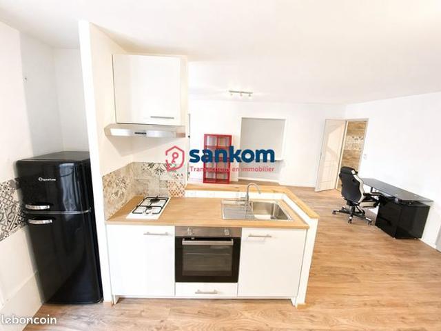 Appartement vente à Le Puy-en-Velay, Le Puy-en-velay