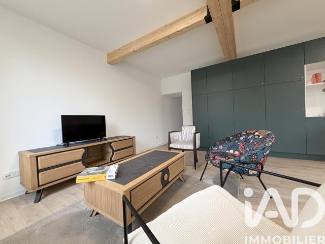 Appartement vente à Sarrebourg-Château-Salins, Sarrebourg