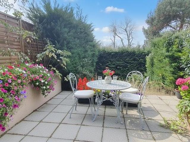 Appartement vente à Sarcelles, Montmorency