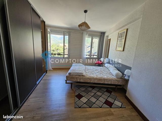 Appartement vente à Saint-Gaudens, Bagnères-de-luchon
