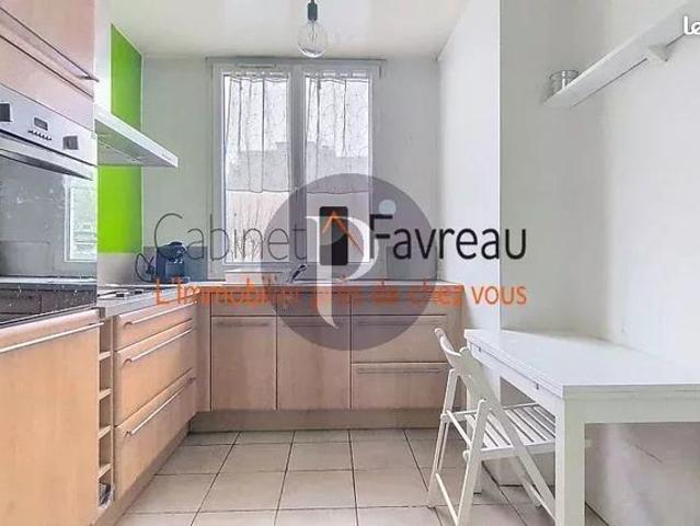 Appartement vente à L'Haÿ-les-Roses, Le Kremlin-bicêtre