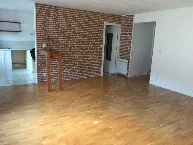 Appartement location à Montauban