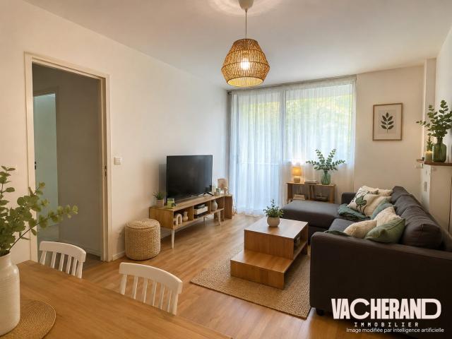 Appartement vente à La Madeleine, Nord