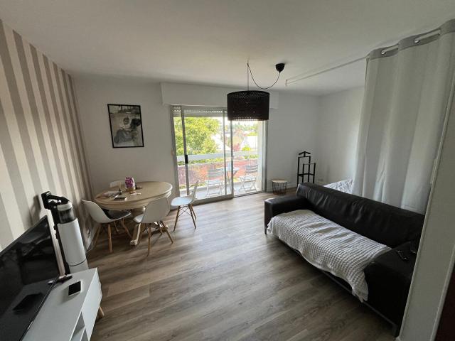 Appartement vente à Montargis, Gien