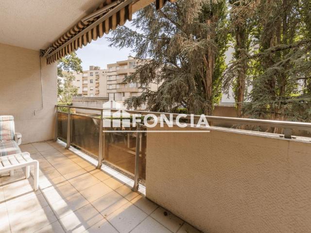 Appartement vente à Clermont-Ferrand, Chamalières