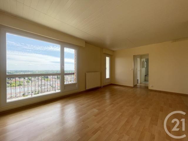 Appartement vente à Rambouillet, Maurepas
