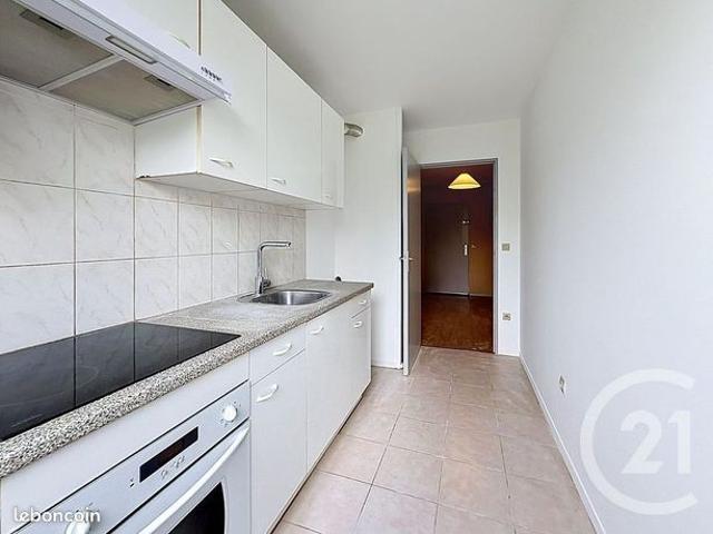 Appartement vente à Créteil, Chennevières-sur-marne