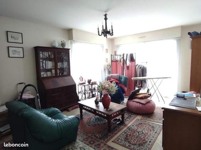 Appartement vente à Brest, Bretagne