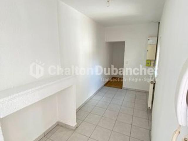 Appartement vente à Roanne