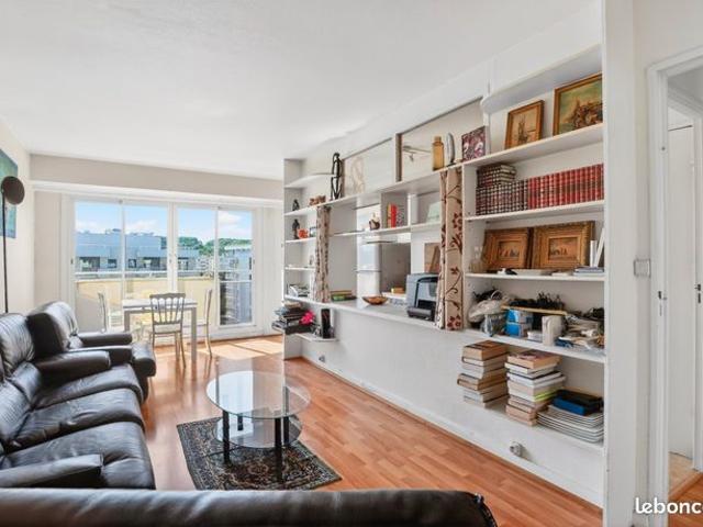 Appartement vente à Boulogne-Billancourt, Boulogne-billancourt