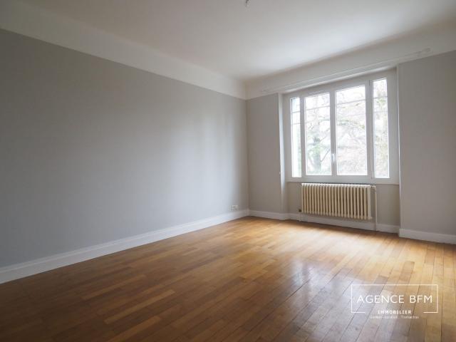 Appartement location à Annecy