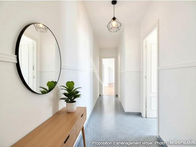 Appartement vente à Nogent-sur-Marne, Villiers-sur-marne