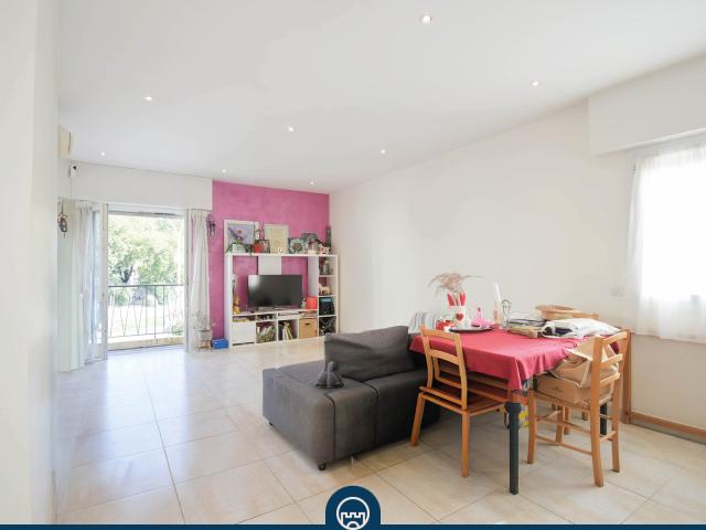 Appartement vente à Nice