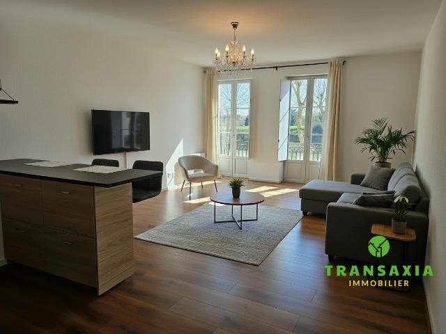Appartement vente à Langon, La Réole