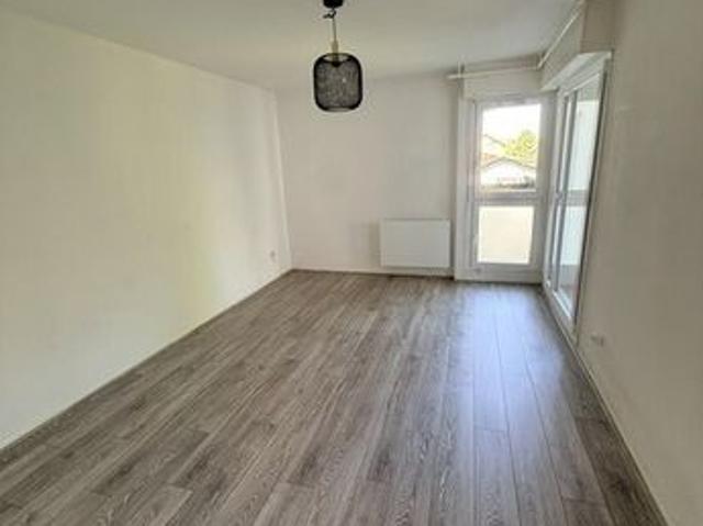 Appartement vente à Haguenau-Wissembourg, Betschdorf