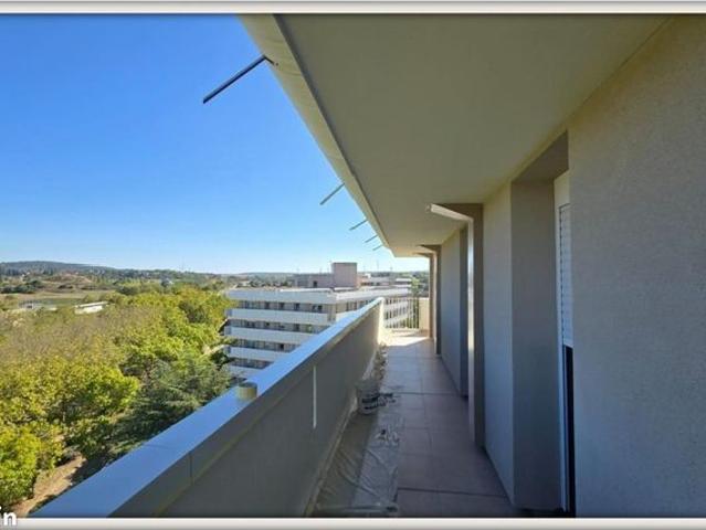Appartement vente à Les Mureaux, Yvelines