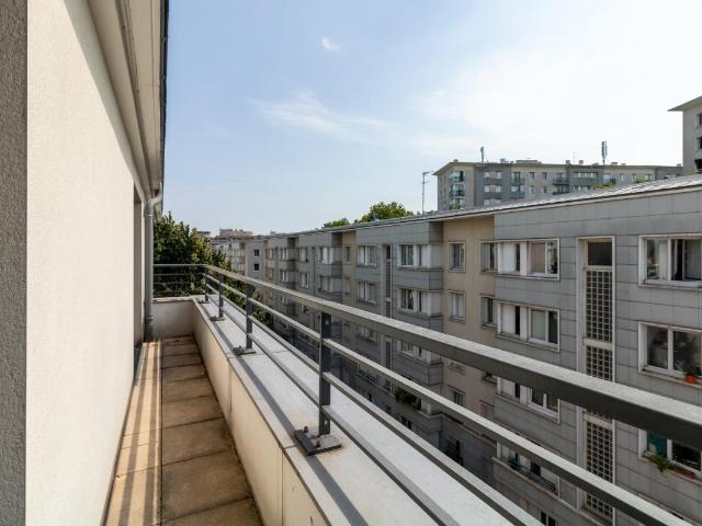 Appartement vente à Paris, Île-de-France