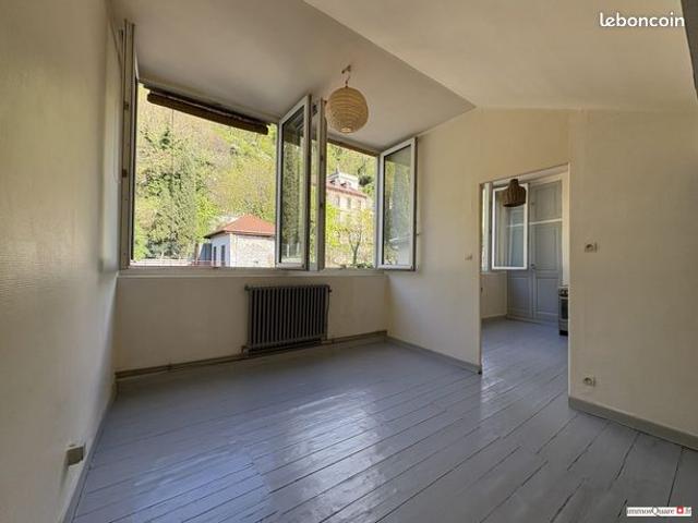 Appartement vente à Grenoble