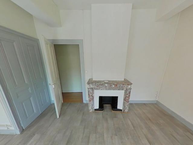 Appartement location à Bourg-en-Bresse, Montluel