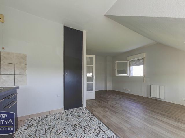 Appartement vente à Tours, Joué-lès-tours