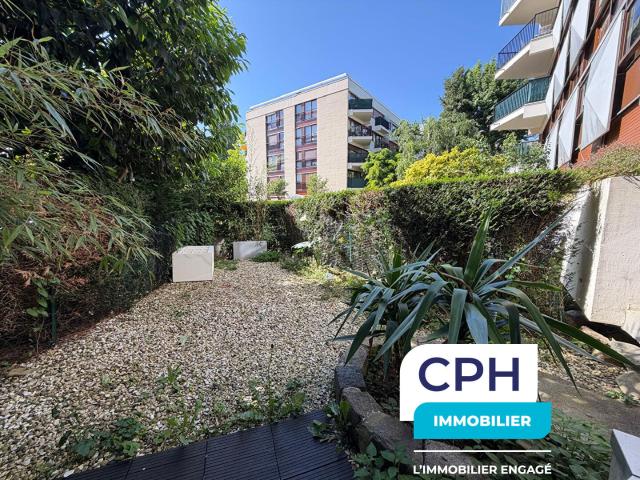 Appartement vente à Versailles, Le Chesnay