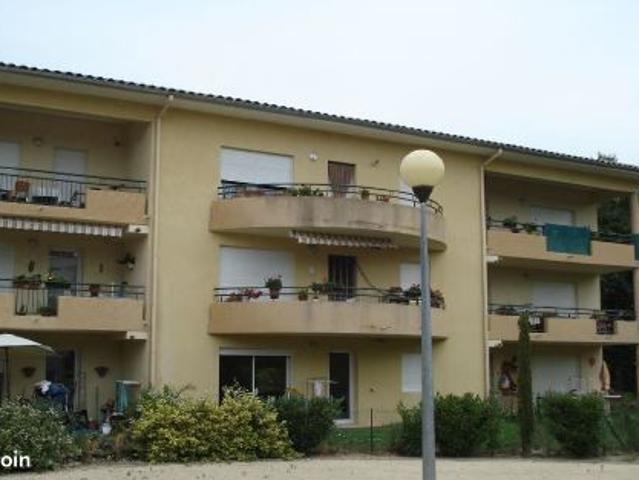 Appartement vente à Die, Livron-sur-drôme