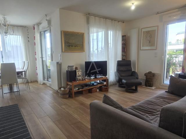 Appartement vente à Nanterre, Colombes