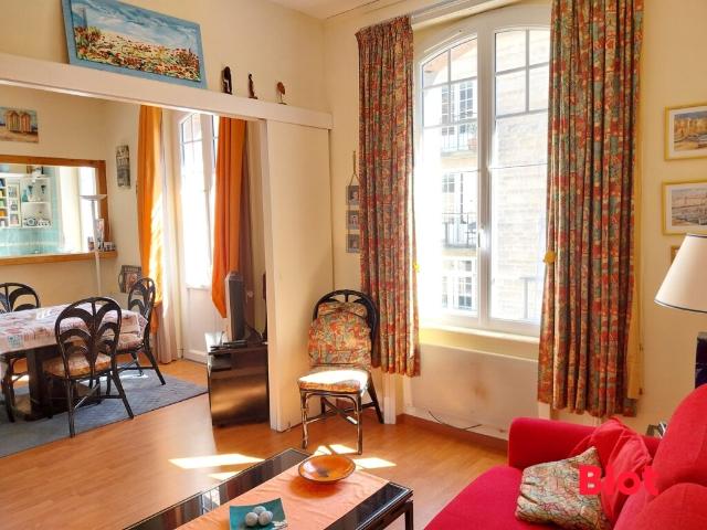 Appartement vente à Saint-Malo, Bretagne