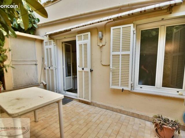 Appartement vente à Nice, Cap-d'ail