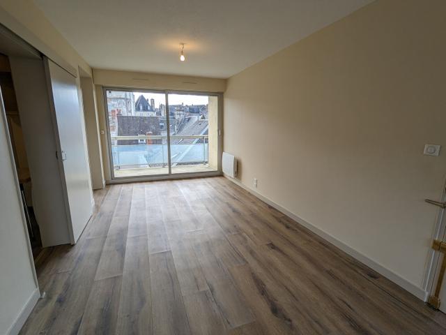 Appartement location à Bourges