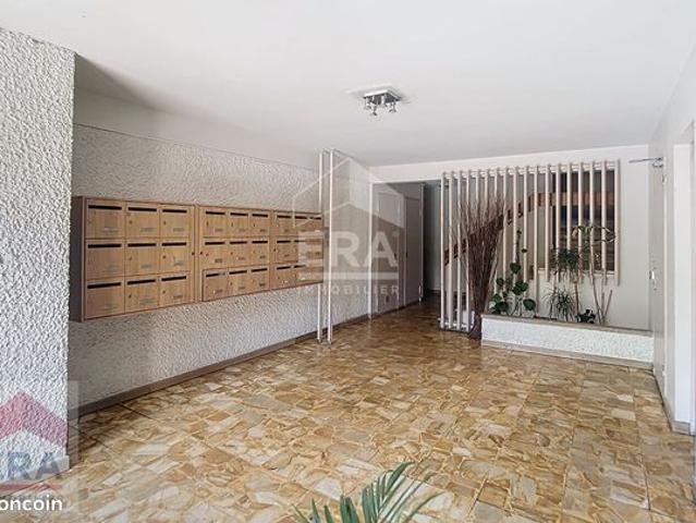 Appartement vente à Marseille