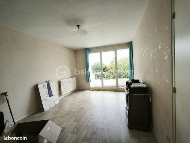 Appartement vente à Lille, Haubourdin
