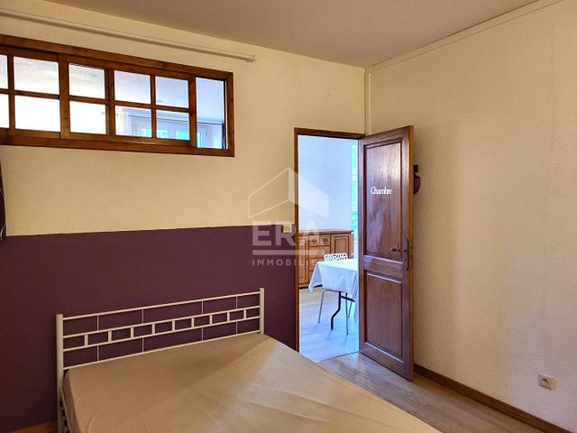 Appartement vente à Pau