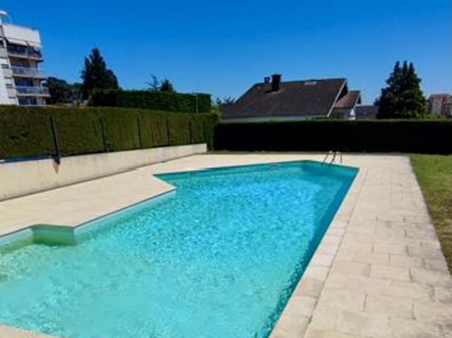 Appartement vente à Villefranche-sur-Saône, Rhône