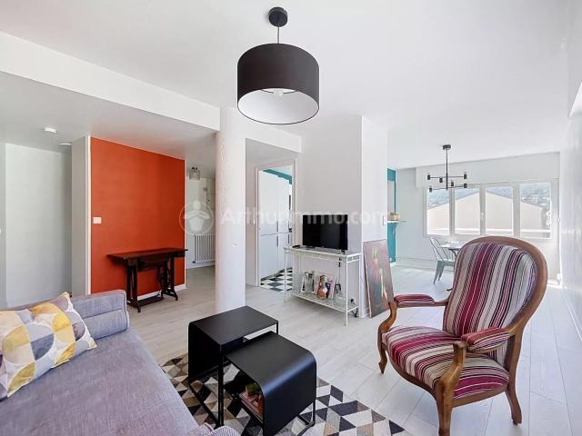 Appartement vente à Clermont-Ferrand, Chamalières