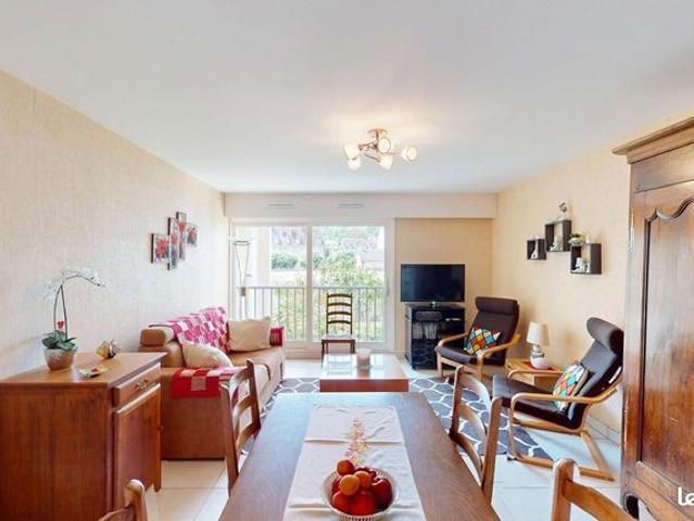 Appartement vente à Évreux, Evreux