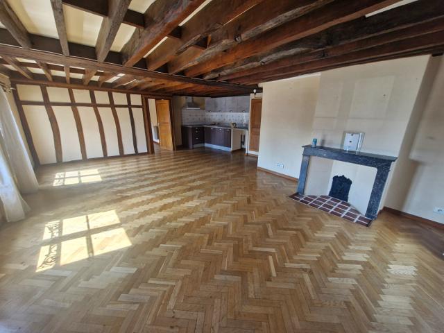 Appartement location à Auxerre
