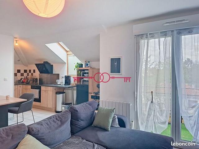 Appartement vente à Châlons-en-Champagne, Châlons-en-champagne