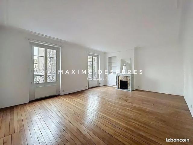 Appartement vente à Nanterre, Neuilly-sur-seine