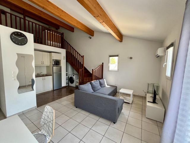 Appartement vente à Arrondissement de Toulon, Six-fours-les-plages