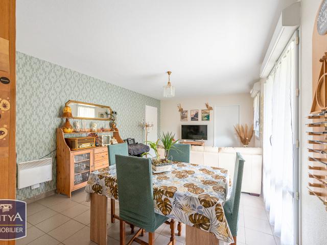 Appartement vente à Cité Barrois, Pecquencourt