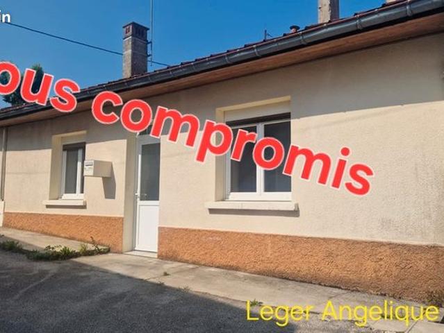Appartement vente à Lons-le-Saunier, Le Pasquier