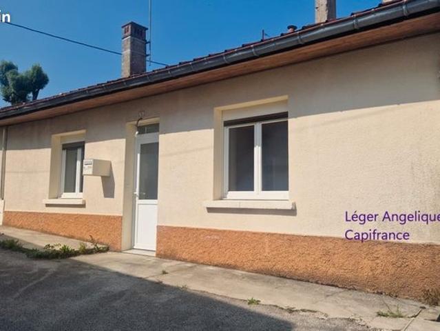 Appartement vente à Lons-le-Saunier, Le Pasquier