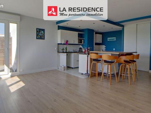 Appartement vente à Versailles, Plaisir