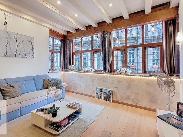 Appartement vente à Dinan