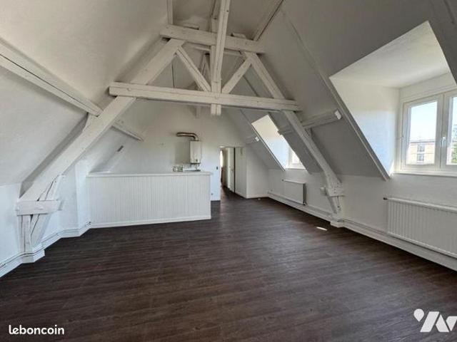 Appartement vente à Saint-Quentin, Saint-quentin